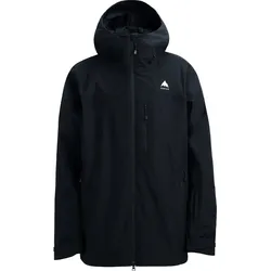 BURTON RESERVE 2L Jacke 2027 true black - S