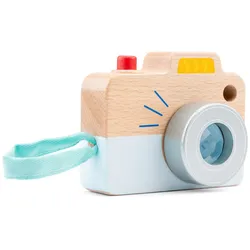 New Classic Toys Holzkamera