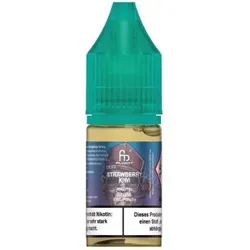 RandM Tornado Strawberry Kiwi NicSalt Liquid 10ml / 20mg