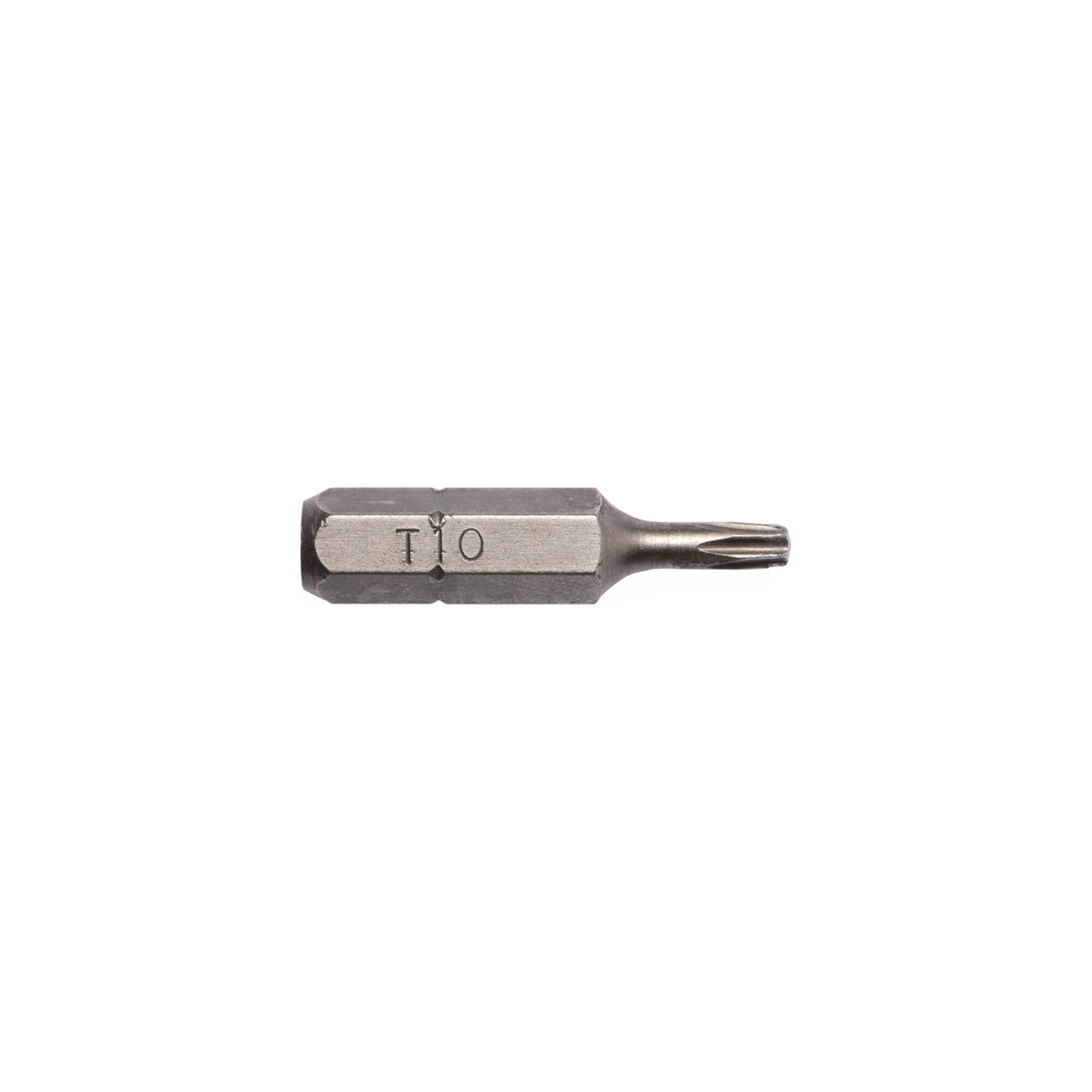 Lamello TX-Bit 1/4 Zoll TX 10 L=25 (121281)