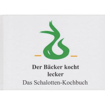 Der Bäcker kocht lecker, Gebundene Ausgabe von Jörg Stein, Isensee, Florian, GmbH, 978-3-7308-2207-4