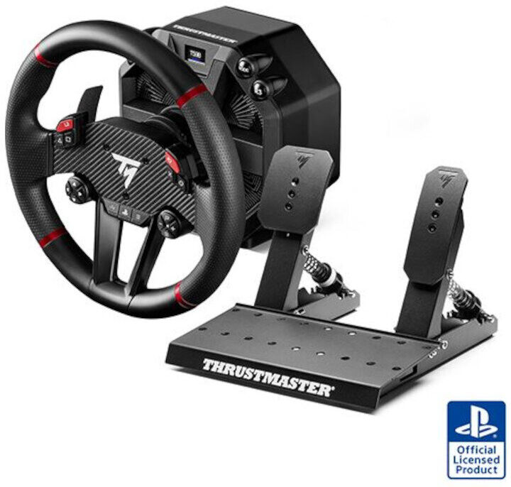 VOLANTE THRUSTMASTER T598