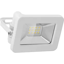 GB 53869 - LED-Flutlicht, 10 W, weiß, IP65, M16 Kabelanschluss