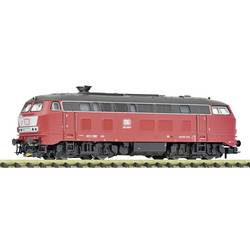 Fleischmann 7370034 N Diesellokomotive 218 406-7, DB AG
