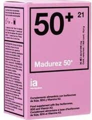 INTERAPOTHEK Ia Madurez 50+ 30 caps