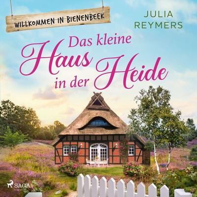 Das kleine Haus in der Heide - Julia Reymers, Audio, 9788727043494