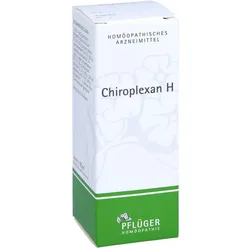 Chiroplexan H Tropfen