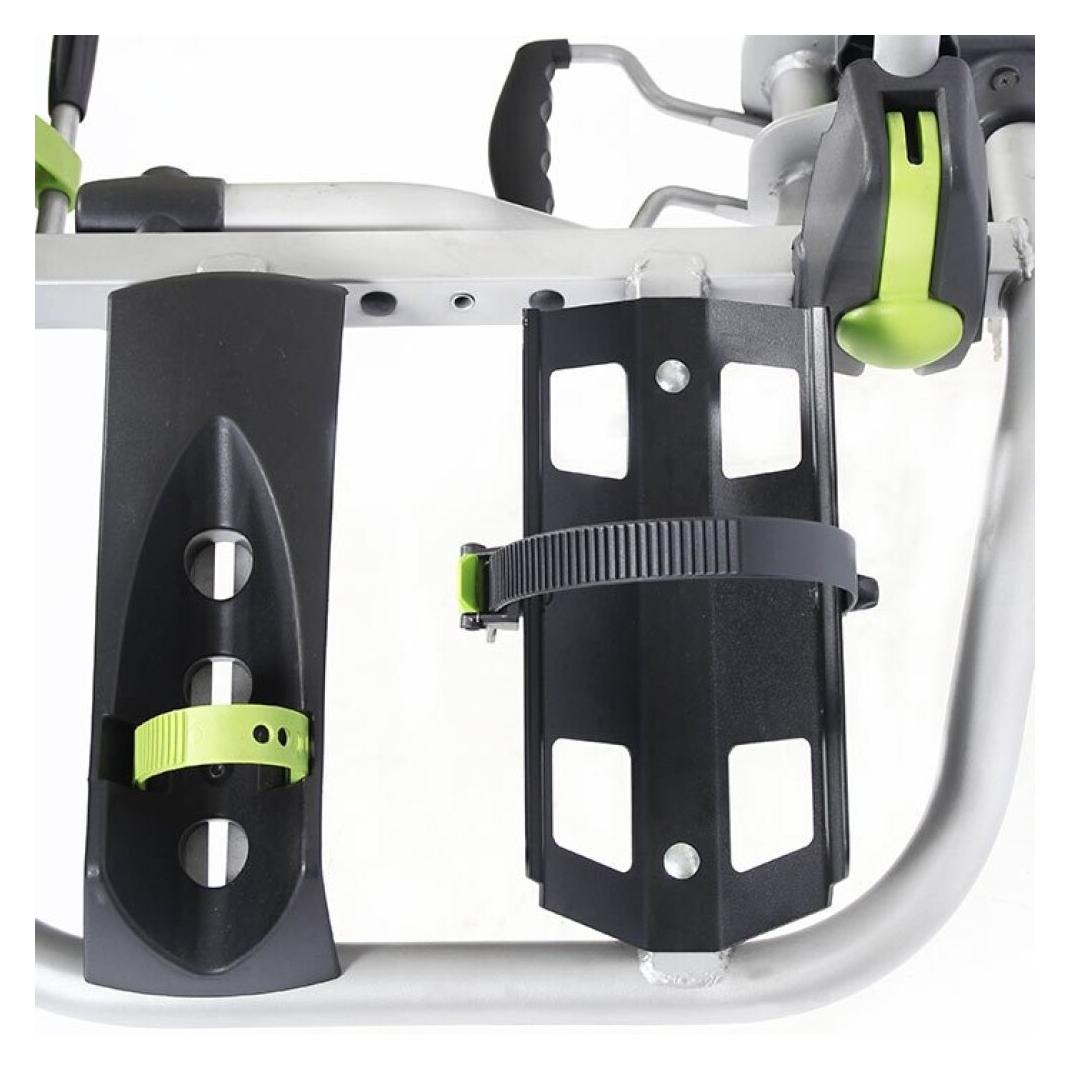 BuzzRack Buzzgrip Fat-Bike Adapter-Kit (FATBIKE)