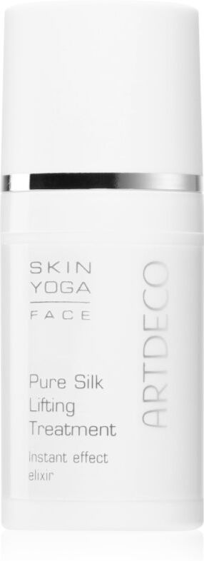 ARTDECO Skin Yoga Pure Silk lifting serum 30 ml
