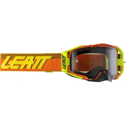 Leatt Velocity 6.5 CT04 2024 Motocross Brille 