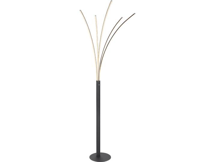 Lampadaire LED 36W BIZZY 59229B Globo