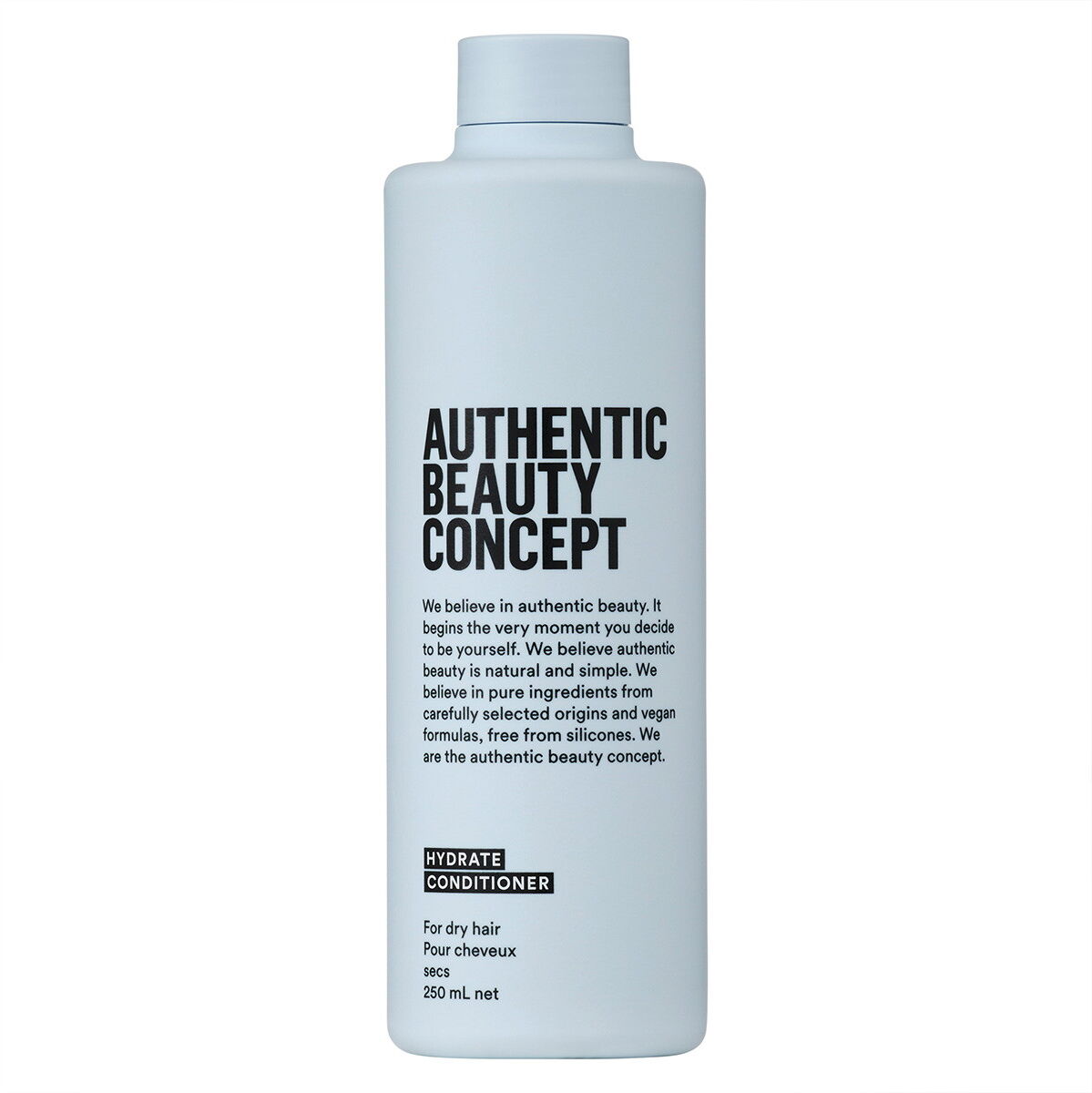 250ml Authentic Beauty Concept Hydrate Conditioner
