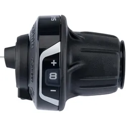 Shimano Drehgriffschalter SL-RV400 8-fach rechts schwarz