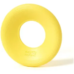 Earth Rated Flyer Toy Tpe - 21,5X4X21,5 Cm, Hundespielzeug