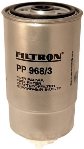 FILTRON PP 968/3 Fuel filter