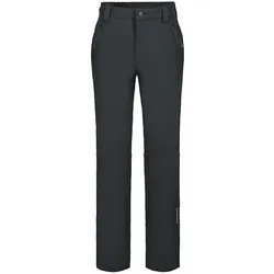 ICEPEAK Kabwe Softshellhose mit 10.000 mm Wassersäule Kinder 290 - anthracite 140