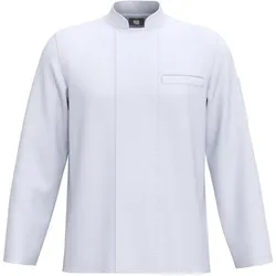 Kariban,  Ecoresponsable Küchenjacke mit langen Ärmeln (3XL)