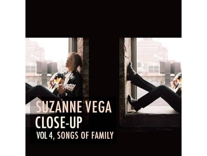 Suzanne Vega - Close Up Volume 4:..