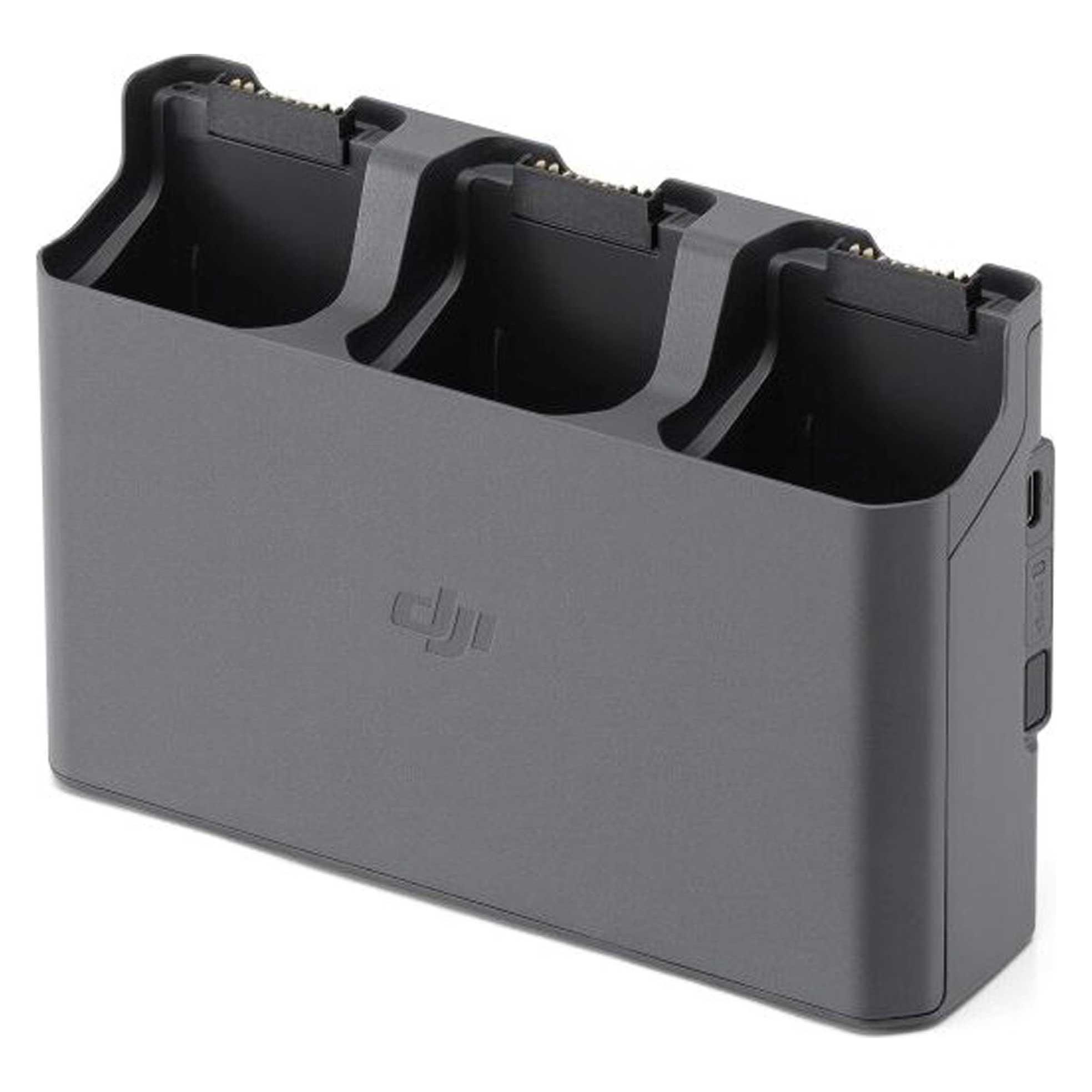 DJI Air 3 Akkuladestation (Drohnen Ladegerät, DJI Air 3) (CP.MA.00000699.01)