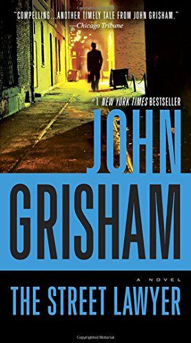 John Grisham - The Street Lawyer: A Novel - Preis vom 02.10.2026 23:42:20 h