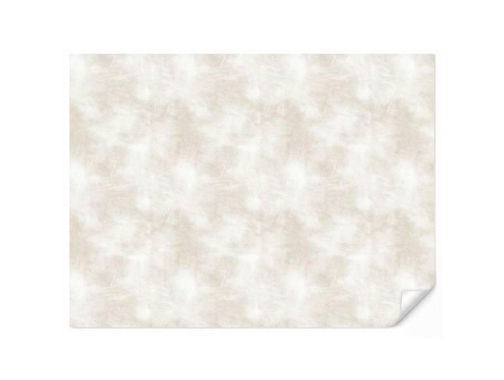 OnlyWow Tapete - Dezent - Textur - Beige - 280x200 cm, Creme, Papier, Rechteckig, 280x200 cm, Tapeten & Wandverkleidungen, Vliestapeten