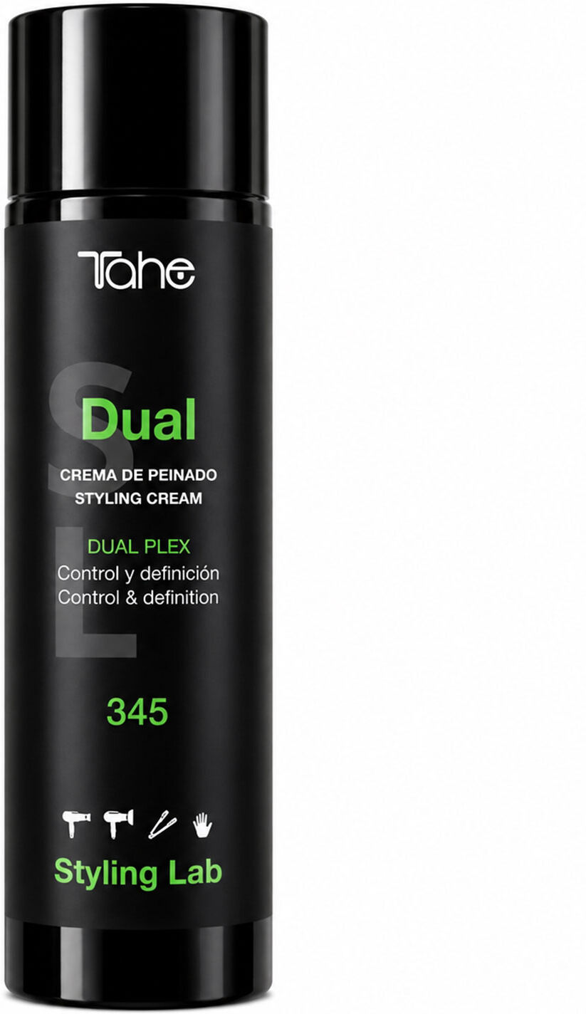 TAHE Styling Lab Dual Styling Cream 150ml