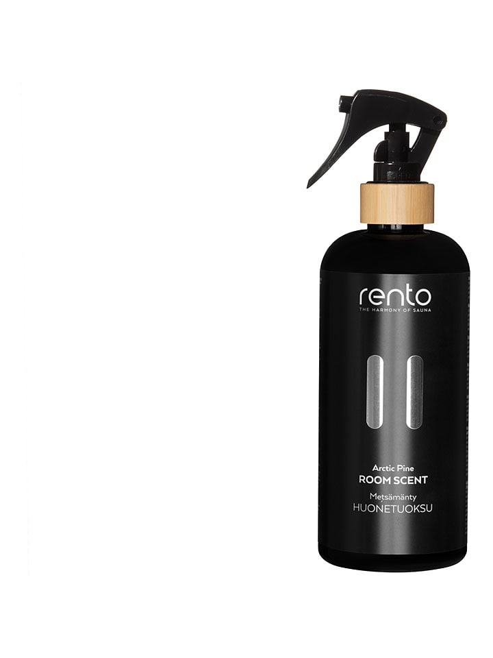 Rento Raumspray ''Arctic Pine'' - 400 ml - onesize