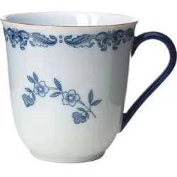 Rörstrand, Tasse, Ostindia Becher mit Henkel (300 ml, 2x)