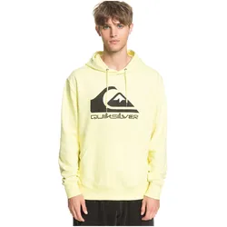 Quiksilver Herren Sweater Comp Logo - L - L