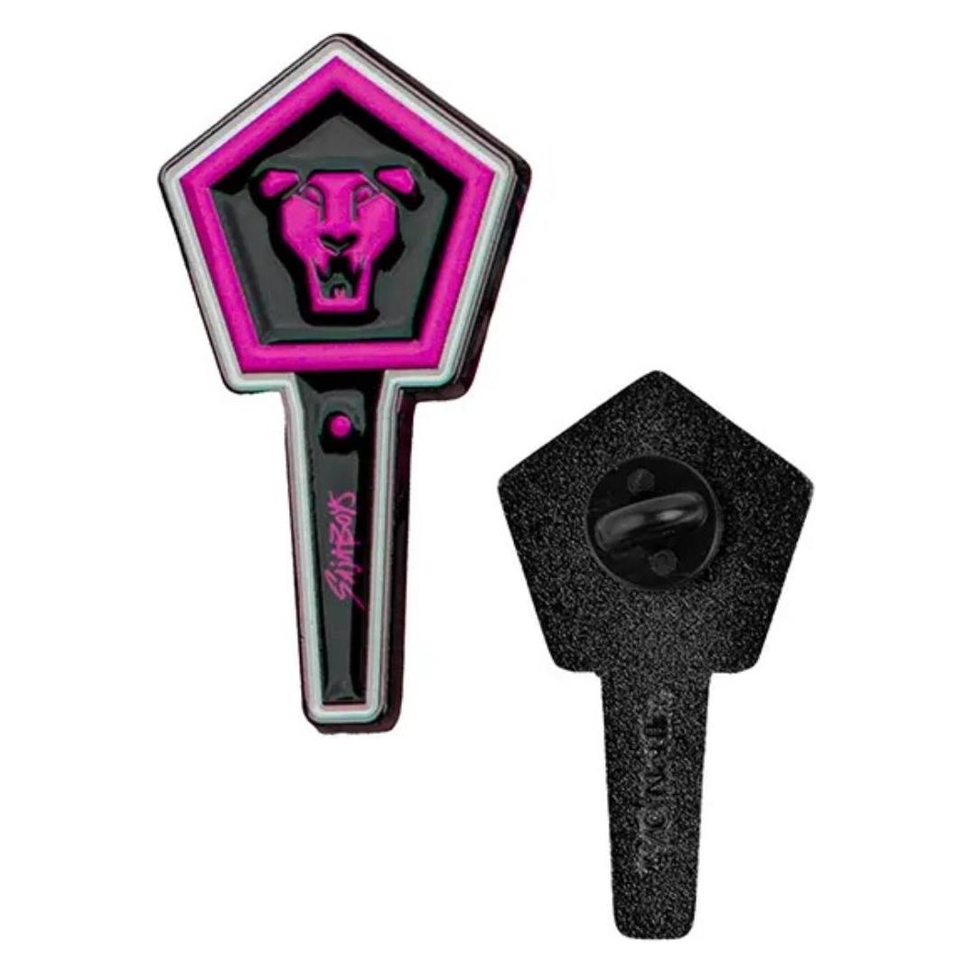 Cinereplicas Kpop Demon Hunters Saja Boys Light Stick Pin (66215)