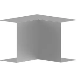 GGK 11743 Inneneckhaube BRS 60x110mm/80, Stahl, verzinkt BRS 60x110/80-IE BRS60x11080IE