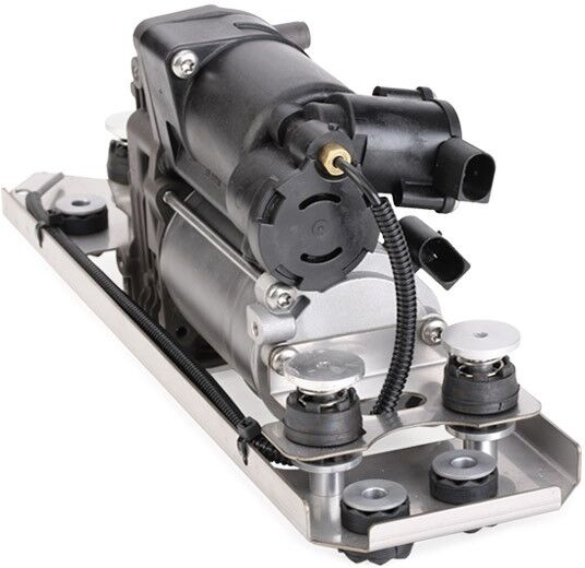 RIDEX 332C0010 Kompressor, Luftfederung