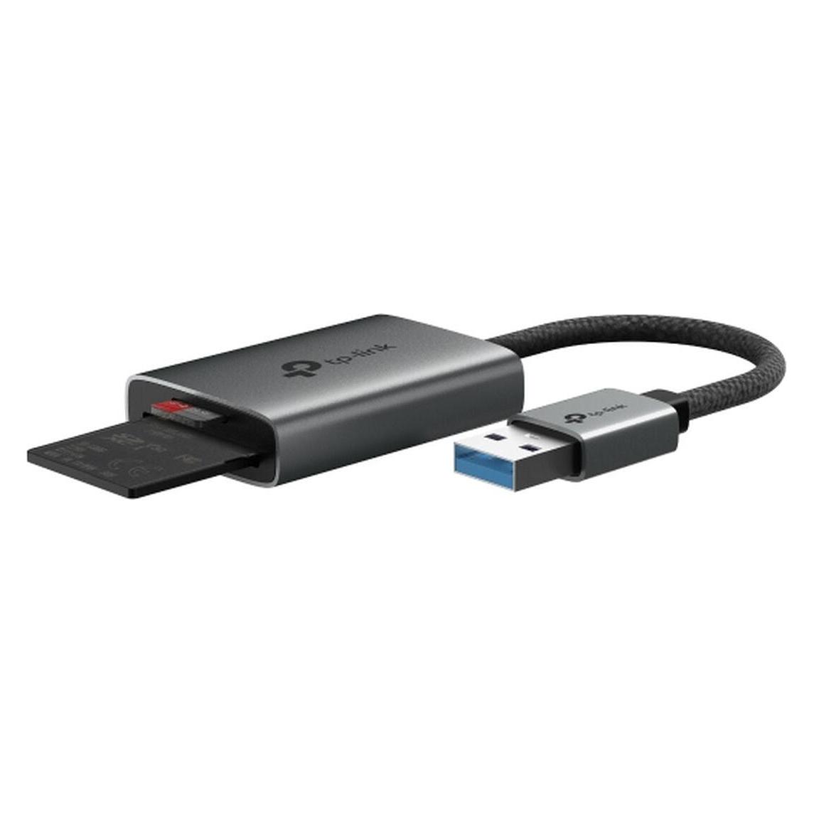TP-Link Czytnik kart UA430 (USB 3.0) (UA430)