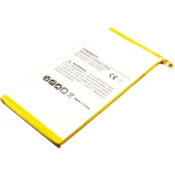 AKKU 30924 - Smartphone-Akku für ASUS-Geräte, Li-Po, 3300 mAh