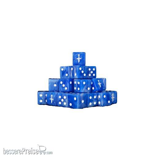 Baron of Dice LSOLE-004-SQ