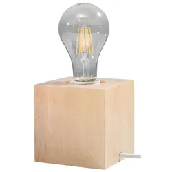 Licht-Erlebnisse, Tischlampe, Laberia (E27)