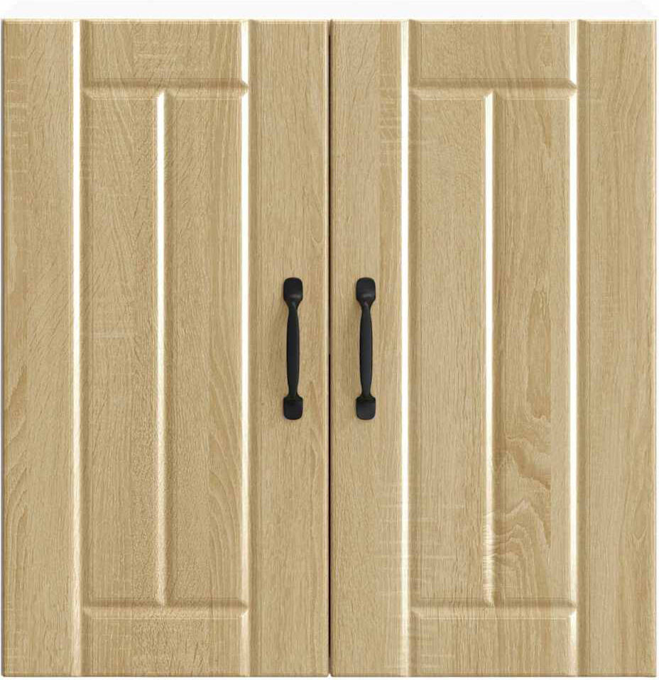 vidaXL Kitchen Standard Wall Cabinet 60cm W X 60cm H X 31cm D