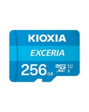 Kioxia EXCERIA Flash-Speicherkarte 32 GB UHS-I U1 / Class10 microSDHC (LMEX1L032GG2)