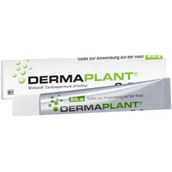 DERMAPLANT Salbe 25 g Salbe