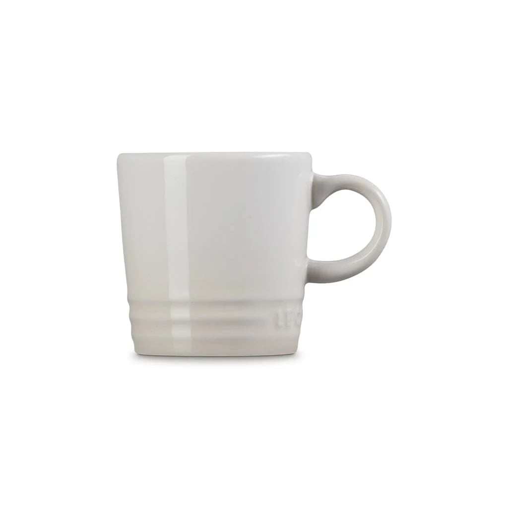 Le Creuset Espressokopje Meringue 0,1l