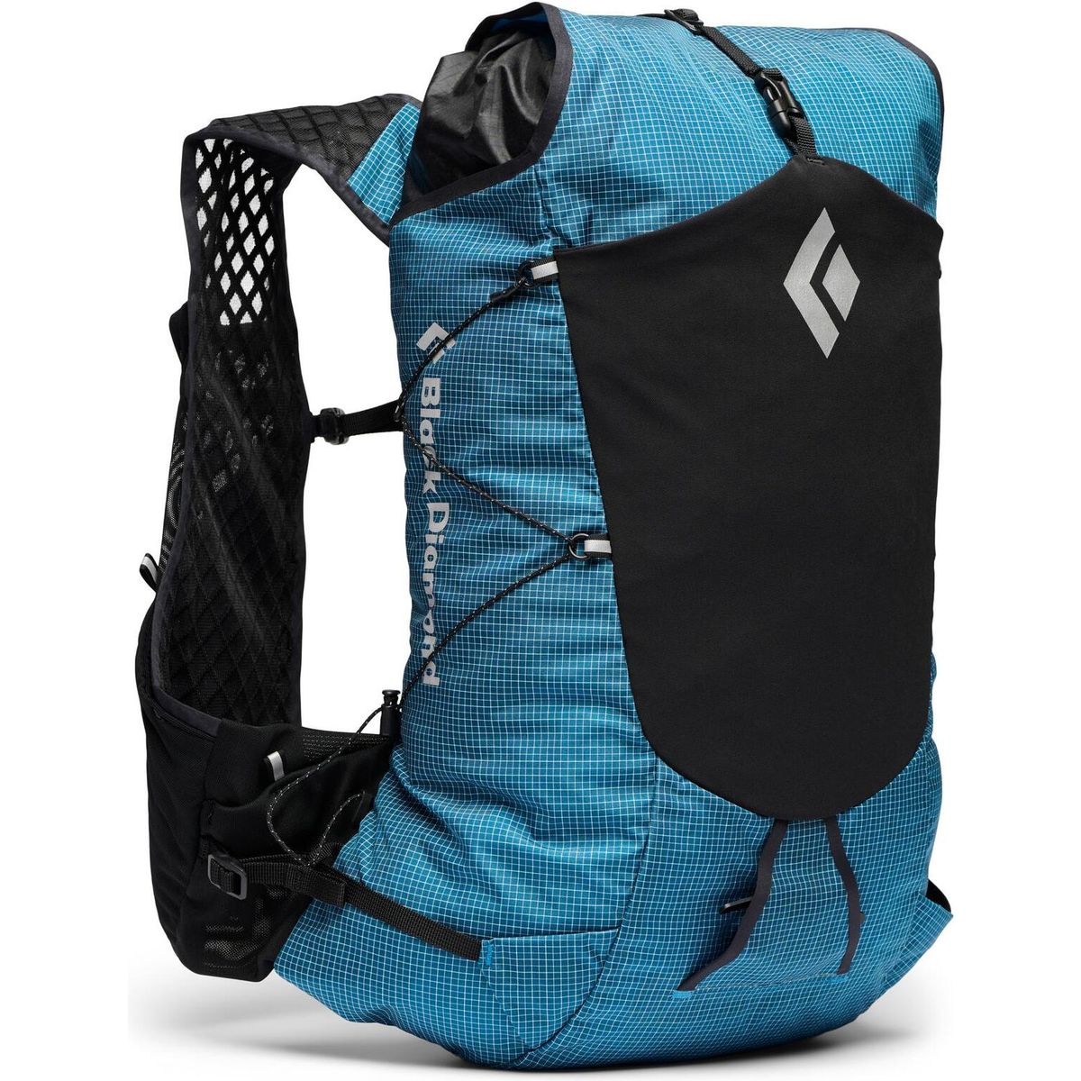 Black Diamond Distance 22 Backpack desert sky (4007) MED BD6813574007MED1