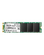 Transcend SSD m.2 SATA 1000 GB MTS825S • Kapazität: • Interner Datendurchsatz: 550 MBps lesen/ 500 Schreiben • NAND-Flash-Speichertyp: 3D NAND Flash • Formfaktor: M.2 2280 B+M Key • Schnittstelle: 6Gb/s (TS1TMTS825S)