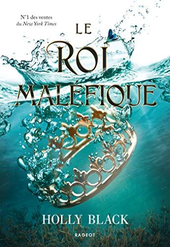 Le peuple de l'air. Le roi maléfique - Preis vom 19.10.2026 19:33:35 h