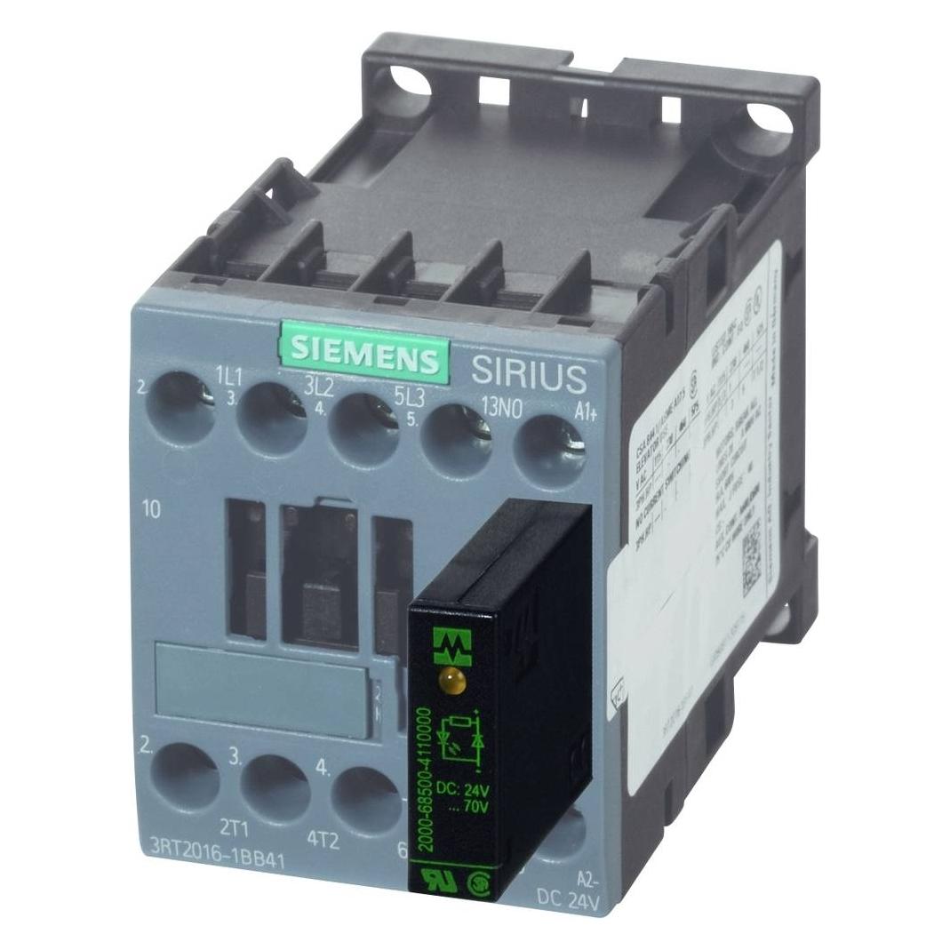 Murr Elektronik Murrelektronik 2000-68500-4300000 Schaltgerätentstörmodul (L x B x H) 8.6 x (2000-68500-4300000)