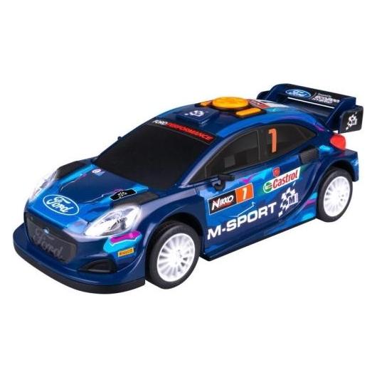 Road Rippers M-Sport Boost L&S 25 cm (4894716206308)