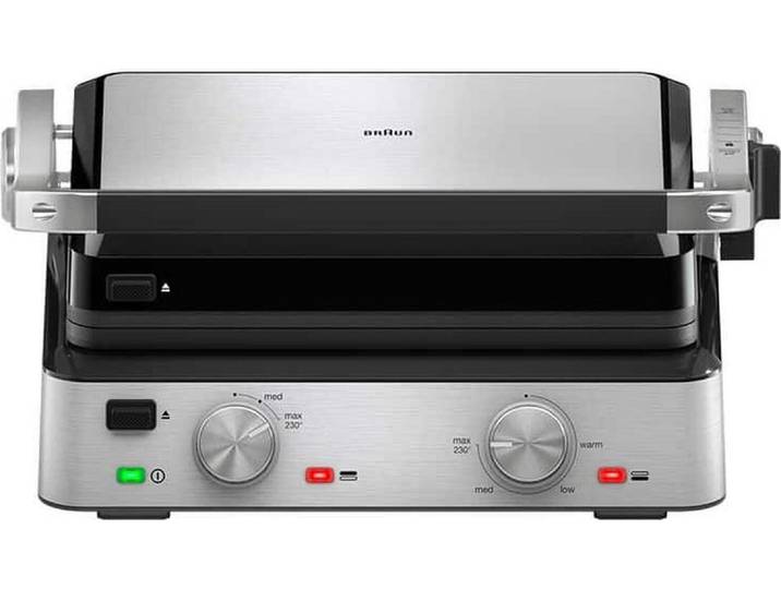 Braun MultiGrill 7 CG7020