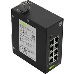 WAGO 852-112/000-001 852-112/000-001 Netzwerk Switch