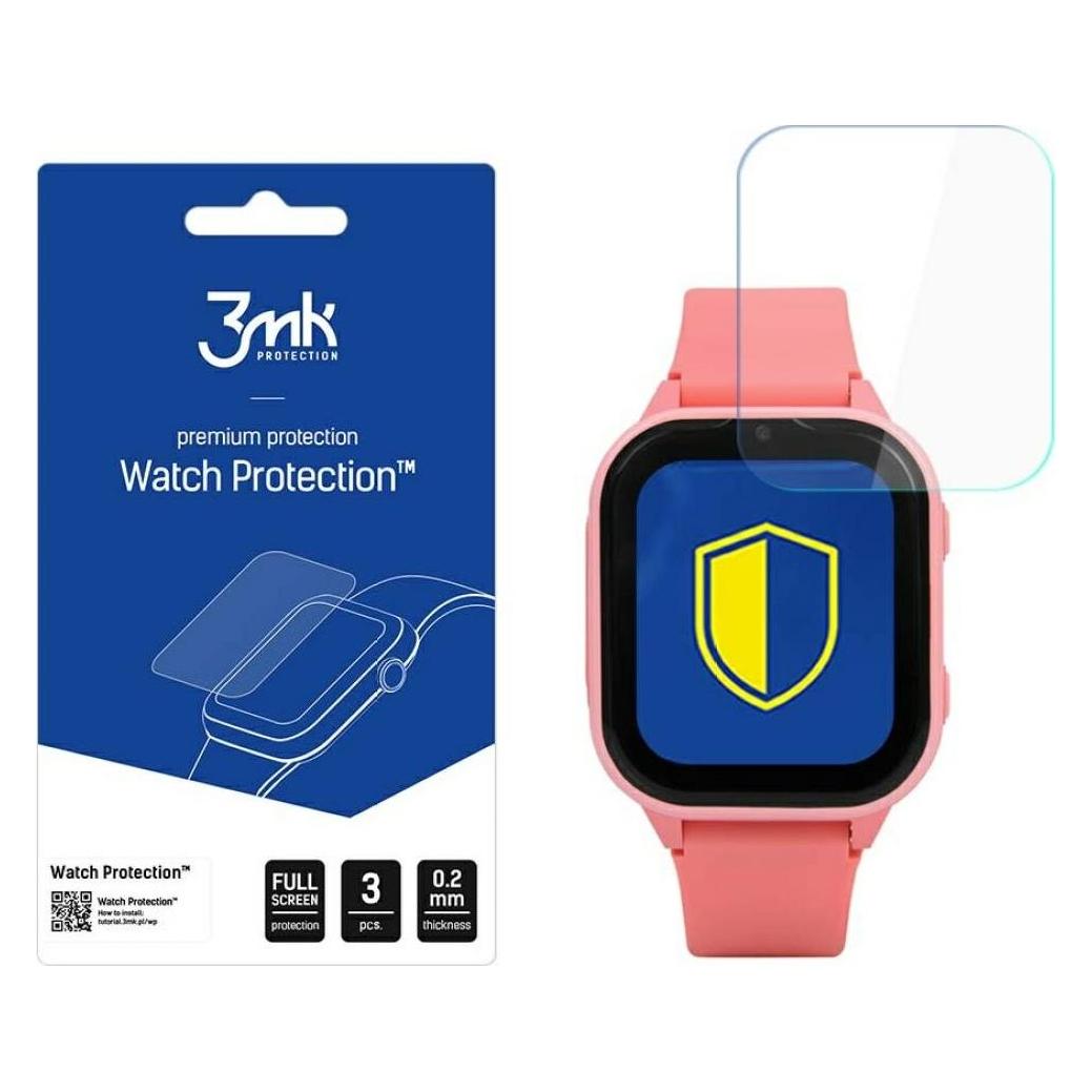 3MK Folia ARC Watch Garett Kids Sun Ultra 4G Folia Fullscreen (5903108535687)