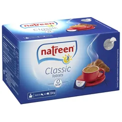 natreen Süßstofftabletten Classic