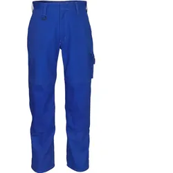 Bundhose "PITTSBURGH" Industry - 90C60 (EU 114) - kornblau
